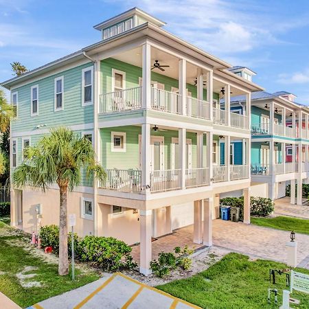 Villa Matanzas Pass Paradise Fort Myers Beach Exterior foto